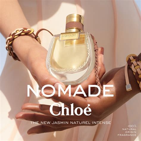 chloe nomade naturelle perfume|chloe nomade perfume best price.